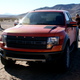 Illustration for article titled 2010 Ford F-150 SVT Raptor: First Ride